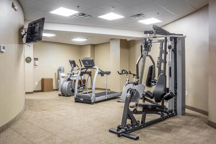 Health and Fitness 76 of 80