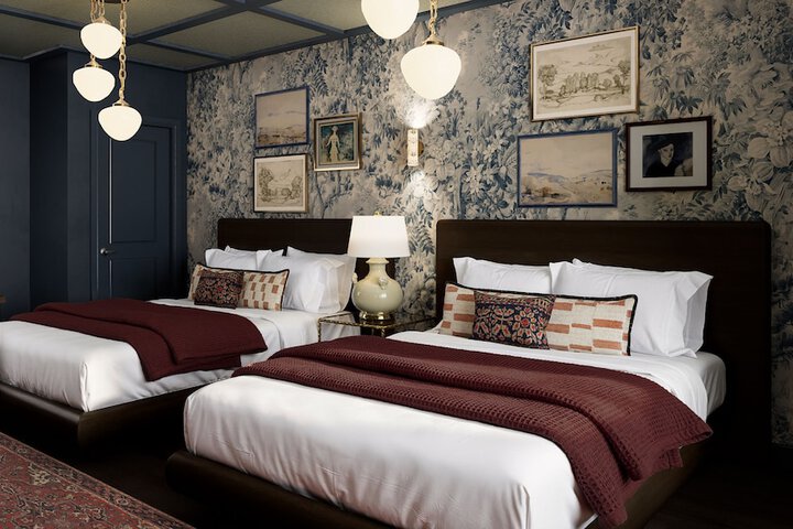 The Drew Hotel