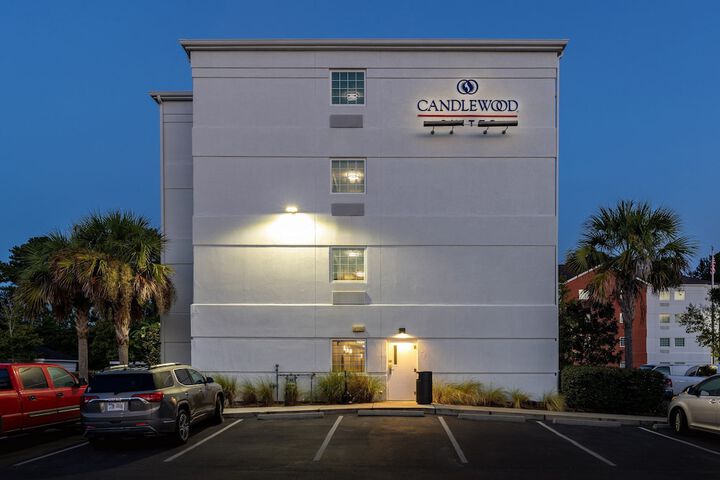 Candlewood Suites Bluffton-Hilton Head by IHG
