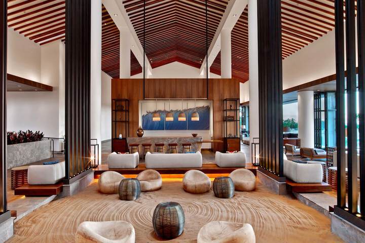 Andaz Maui at Wailea Resort - a concept by Hyatt