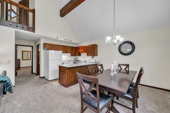 The Villas at Coosawattee River Resort
