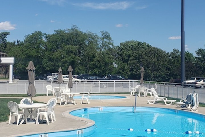 Heritage Hotel Lancaster