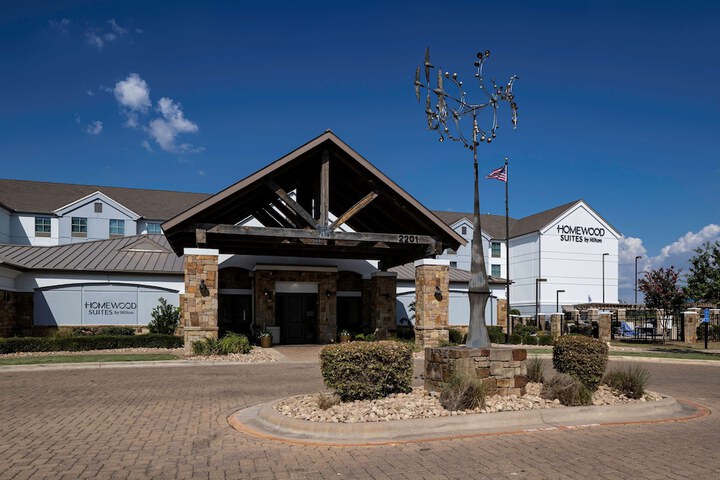 Homewood Suites by Hilton Austin / Round Rock TX