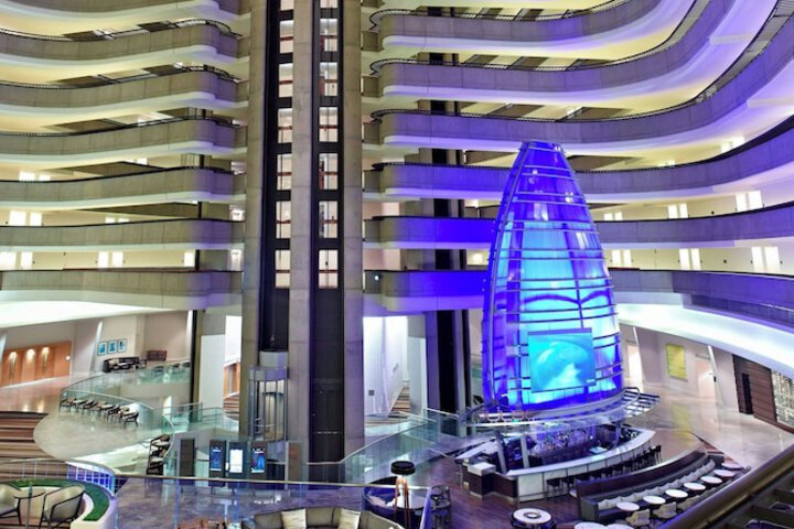 Atlanta Marriott Marquis