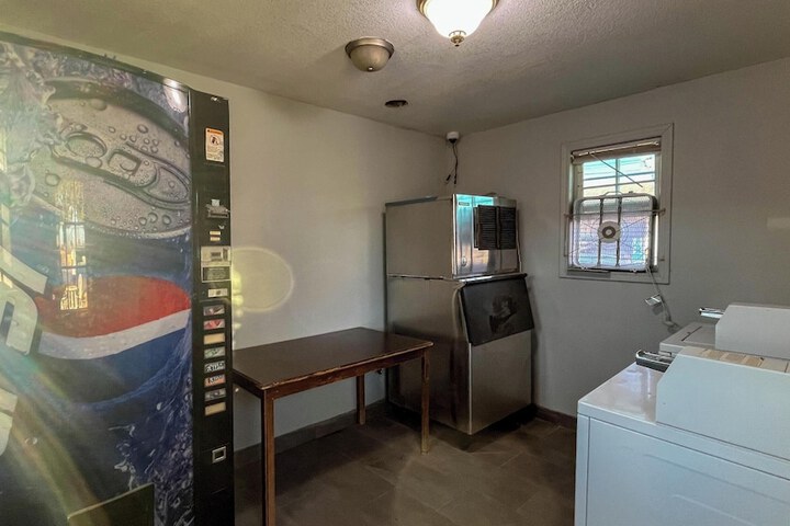 Motel 6 - Lamesa Tx