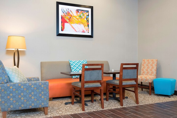 Hampton Inn Kalamazoo