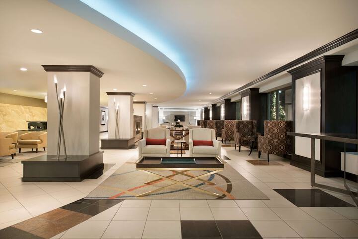 Hotel Interior 9 of 75