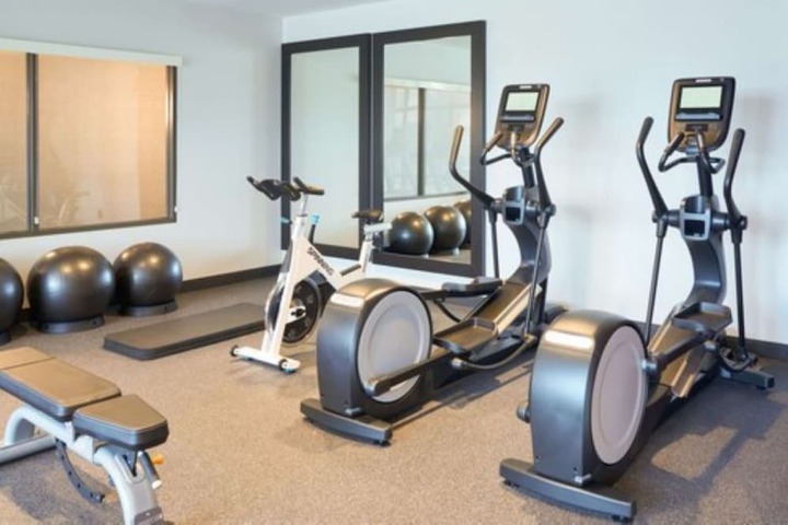 Home2 Suites by Hilton Pompano Beach Pier