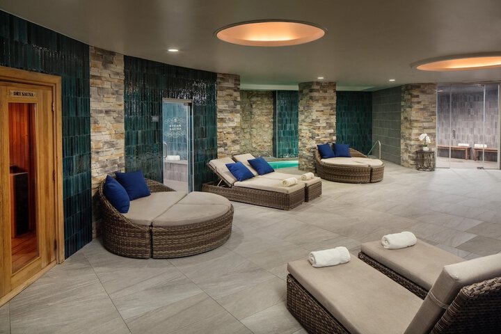 The Elms Hotel & Spa a Destination by Hyatt Hotel