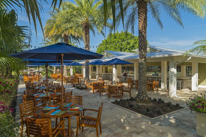 Hyatt Regency Coconut Point Resort & Spa