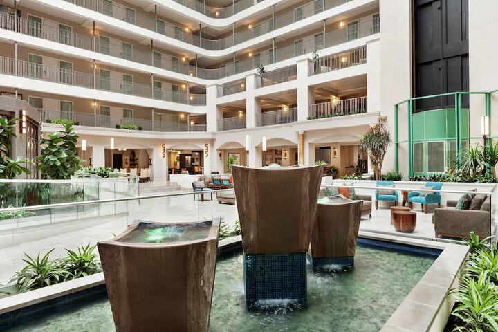Hotel Interior 11 of 53