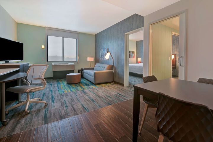 Home2 Suites by Hilton Atascadero CA