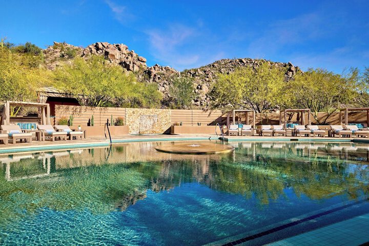 The Ritz-Carlton Dove Mountain