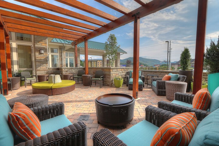 Terrace/Patio 84 of 85