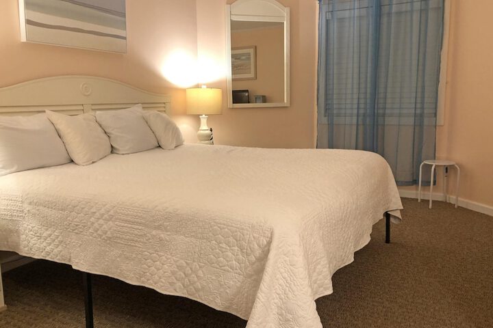 Ocean Creek Resort by Palmetto Vacations