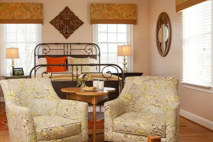 Hillbrook Inn