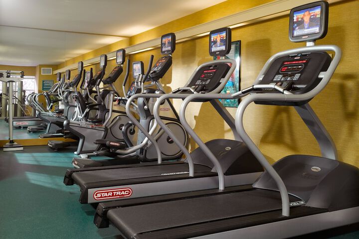 Green Mountain Suites Hotel