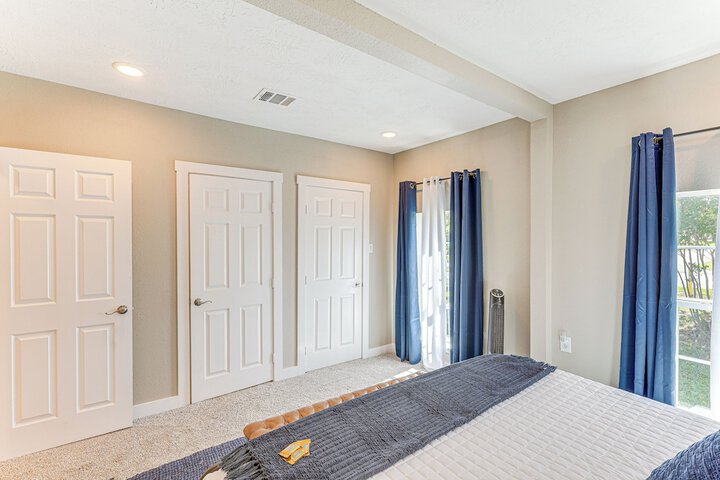 Charming Franklin Abode Near Sports Park & Fishing
