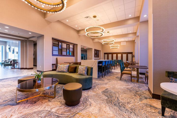 Hampton Inn & Suites Houston Sugar Land