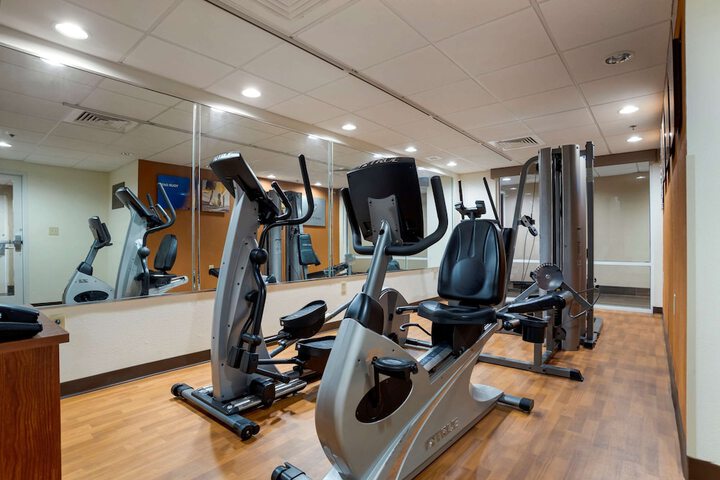 Health and Fitness 19 of 20