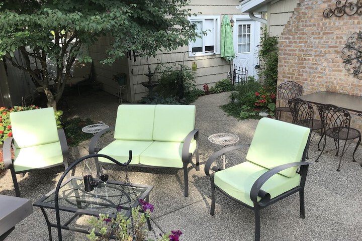 Terrace/Patio 20 of 22