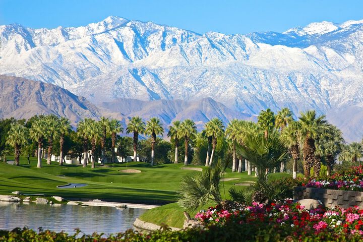 JW Marriott Desert Springs Resort & Spa