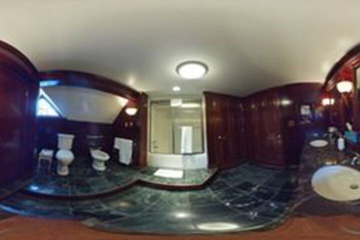 Herrold on Hill Bed and Breakfast