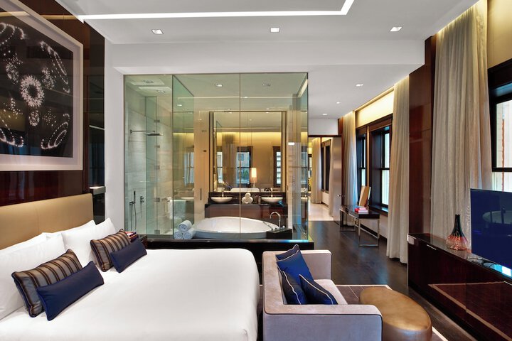 The Joule Dallas