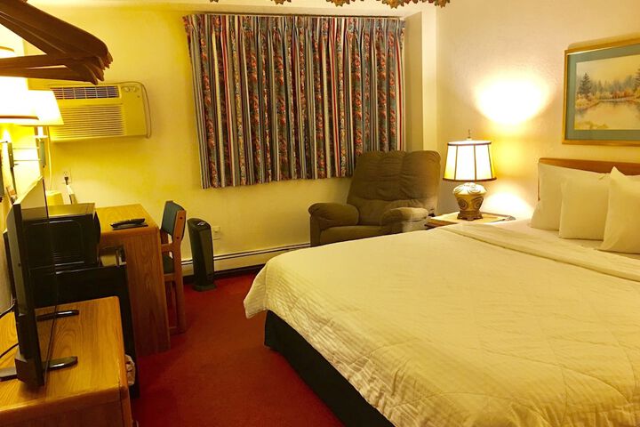 Select Inn Breckenridge