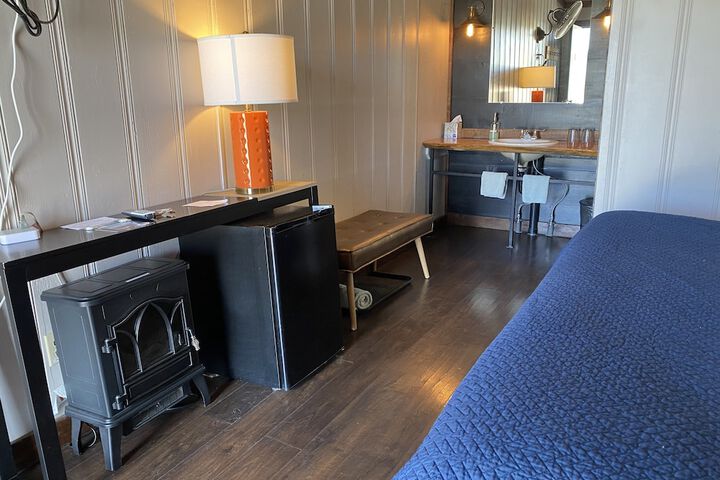 Motel SOCO