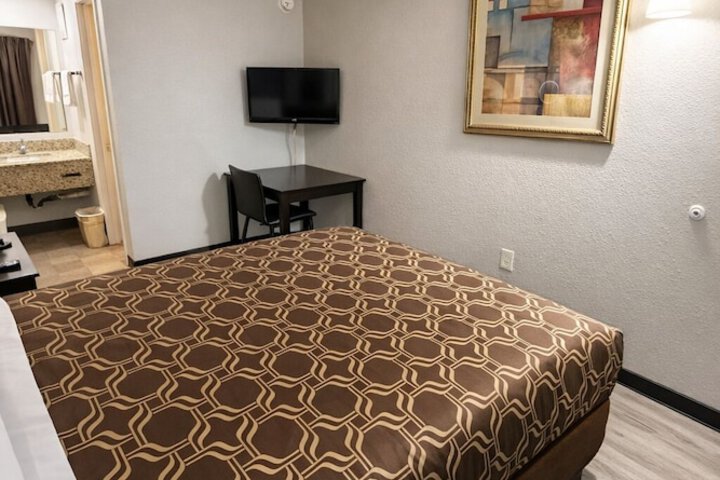 MHO Hotel Eloy Casa Grande near I-10