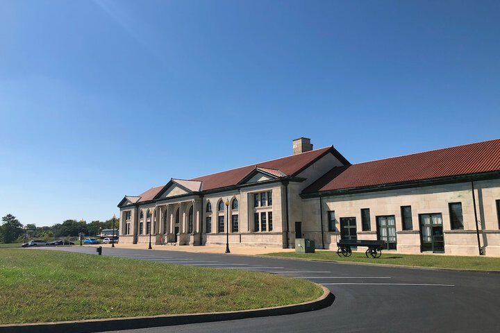 Holiday Inn Express Bowling Green by IHG