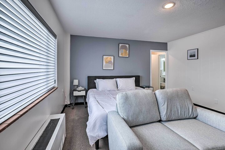 Airy Apt Situated in the Coosa River Area!