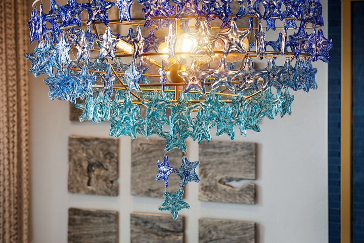 Fenwick Shores Tapestry Collection by Hilton