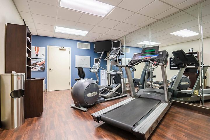 Comfort Suites Innsbrook - Short Pump