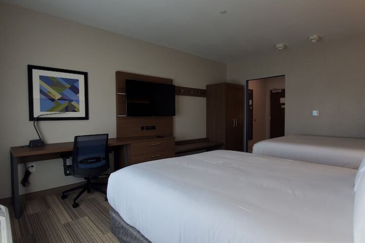 Holiday Inn Express Wells-Ogunquit-Kennebunk by IHG