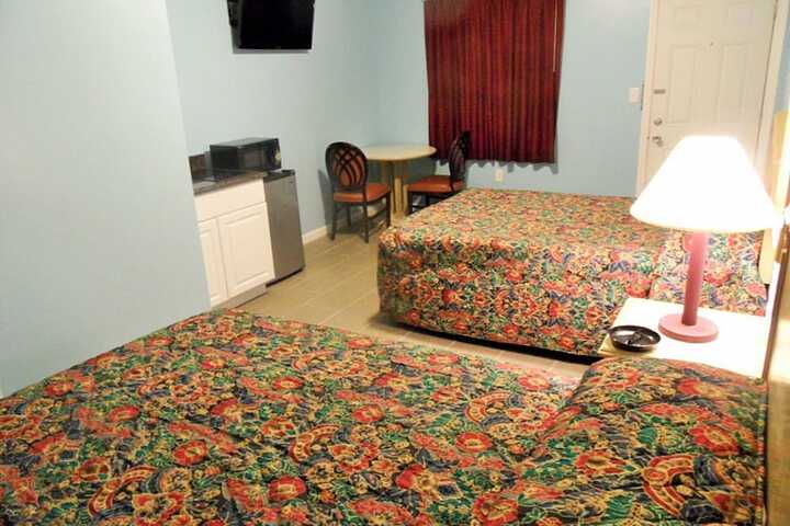 Room 25 of 25