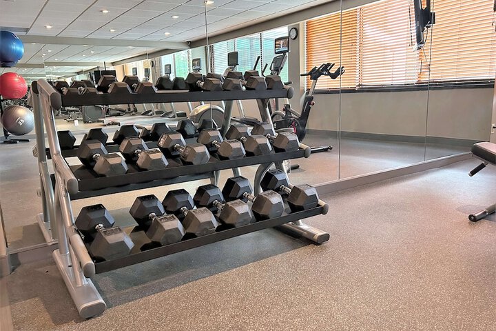 Health and Fitness 37 of 37