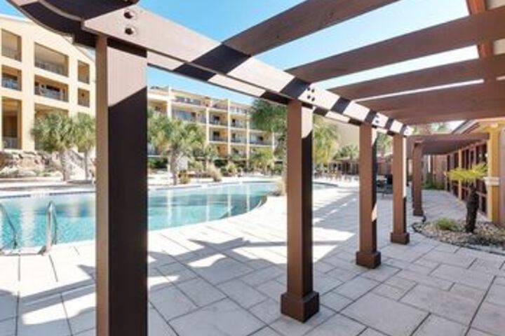Sanctuary by the Sea by Wyndham Vacation Rentals