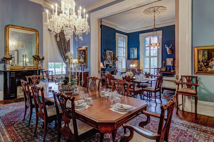 Breakfast/Coffee Service 106 of 113