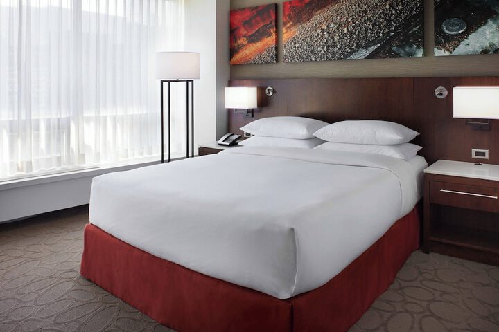 Delta Hotels by Marriott Ottawa City Centre