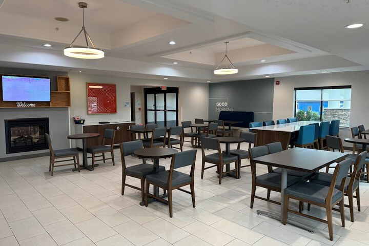 Holiday Inn Express Hotel & Suites RIPLEY by IHG