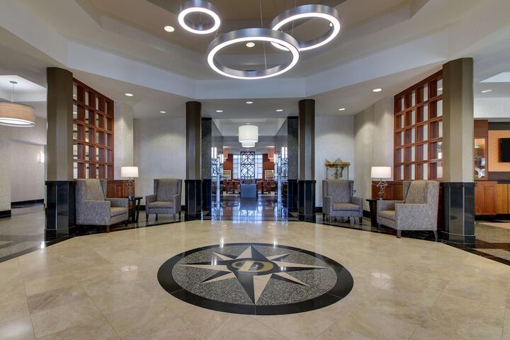 Hotel Interior 8 of 72