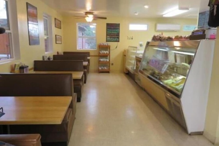 Austins Chuckwagon Lodge