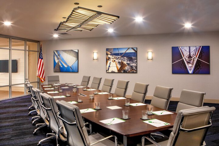 Meeting 25 of 38