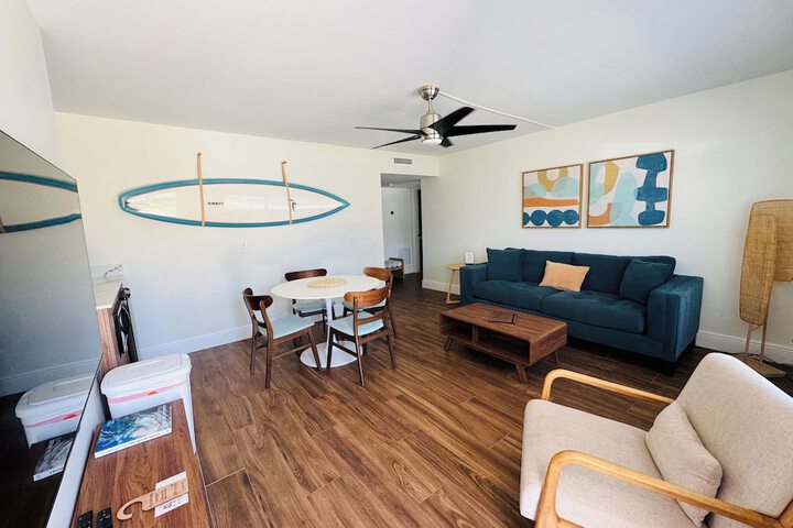 Melbourne Beach Resort & Surf Club