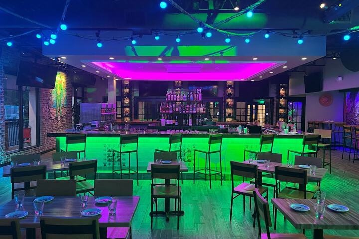 Holiday Inn & Suites Parsippany Fairfield by IHG