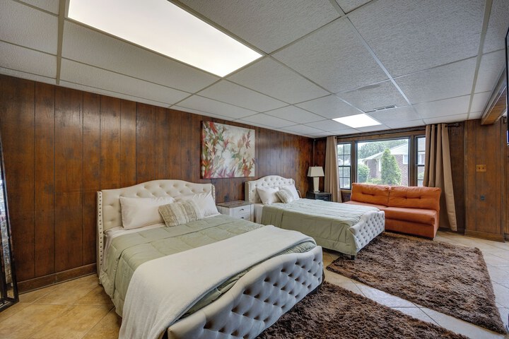 Mechanicsville Vacation Rental 8 Mi to Richmond