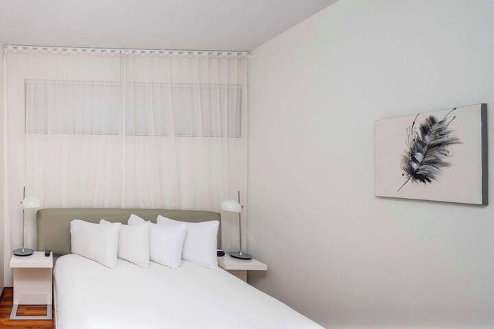 Les Suites de Laviolette an Ascend Collection Hotel