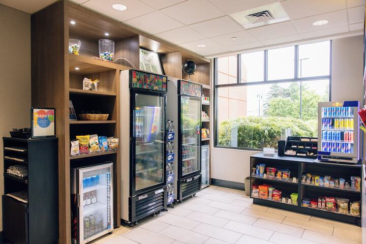 Holiday Inn Grand Rapids Downtown by IHG